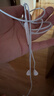 Apple/苹果 EarPods USB-C有线耳机 type-c有线耳机苹果耳机 苹果17有线耳机笔记本耳机游戏音乐 实拍图
