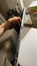 毕亚兹适用2025/24iPad Pro13保护套 苹果平板电脑13英寸M5/M4通用保护壳 TPU透明四角气囊防摔PB517透明 实拍图