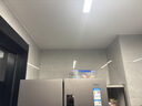 超亚孕妇专用口罩 KP95防甲醛防油烟口罩3D立体双层活性炭独立包装6只 实拍图