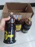 千禾【0添加】生抽1.52kg*2+白醋500ml+料酒500ml礼盒【交替发货】 实拍图