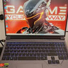 机械师曙光16S【RTX5070Ti 国补】16英寸AI学生办公游戏笔记本电脑R9HX 300Hz 2.5K屏 16G1T支持OpenClaw 实拍图