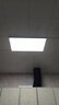 佛山照明厨房灯扣板灯吸顶灯平板面板灯集成吊顶灯300*600白光24W 实拍图