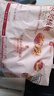 良品铺子 枣夹核桃400g 红枣夹心灰枣核桃新疆免洗枣大枣休闲零食独立包装 实拍图