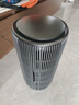 飞利浦（PHILIPS）空气净化器除甲醛烟味神器新房专业家用孕妇婴儿室内换气鼻炎杀菌净化机除螨尘花粉过敏原AC4228黑 实拍图