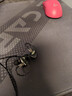 兴戈（SIMGOT）光噬EG280入耳式有线游戏耳机HIFI电竞影音带麦特调音效多场景优化FPS吃鸡 EG280【3.5带麦+游戏声卡】线长约2.7M 实拍图