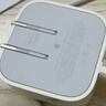 Apple/苹果 40W USB-C充电器动态调节功率 type-c充电器苹果手机充电 苹果17手机充电器 实拍图