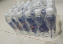依能 白桃味无汽弱碱 0糖0脂苏打水饮料 500ml*24瓶 塑膜装饮用水 实拍图