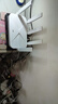 佳翼（JEYI）路由器散热风扇 光猫/电视机顶盒散热器mini主机散热器风扇底座 静音USB开关降温提速 双风扇 黑色 实拍图