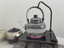 忆壶茶茶具泡茶器全套自动上水烧水壶带茶台高档家用新款电陶炉套装 实拍图