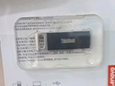 ThinkPad联想ThinkBook 16GB USB2.0 U盘 电脑u盘办公学习商务多功能大容量优盘车载U盘TSU10 实拍图