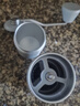 泰摩栗子C3磨豆机 家用手动咖啡研磨机磨粉器 手冲咖啡器具 实拍图