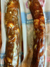 哈肉联风干香肠50g*6支开袋即食东北特产下酒菜熟食风味肠 哈尔滨风干肠 实拍图