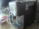 美的（Midea）冰块净水器加热直饮一体机冰魔方Max自来水过滤满足10人畅饮【热卖TOP】台式免安装 JLB3799T-RO 实拍图