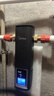 美的（Midea）前置过滤器银河超15T/h【顶配款新品】家用蓝光抑菌智能定时反冲彩屏触控全屋净水器QZBW20S-99 实拍图