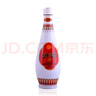 汾酒（酒厂直供）玻汾6瓶装 48度 475mL 【乳白玻汾】 新品 实拍图