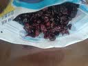 优鲜沛（Ocean Spray） 智利进口 蔓越莓干蜜饯果干烘焙原料休闲零食 原味907g 实拍图