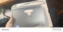 BLUEO蓝猩【超清|太空仓】适用ipad pro钢化膜mini7保护膜2025款11/13寸高清苹果平板电脑膜抗指纹防摔 iPad Pro 25/24款【11英寸】 实拍图