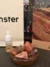 EMONSTER自我和解扩香石香薰无火精油熏香氛家用摆件生日伴手婚礼物盒160g 实拍图