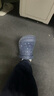 卡骆驰（CROCS）贝雅洞洞鞋男鞋女鞋轻便耐磨一脚蹬拖鞋休闲鞋百搭花园鞋|10126 深蓝-410 43 (270mm) 实拍图