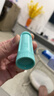 3M耳塞 隔音降噪睡眠睡觉舒适不伤耳 防噪音口红耳塞14枚+蓝收纳盒 实拍图