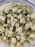 优卓胖东来同款茉莉花干花2026特一级新茶横县特级浓香型花茶理气安神 【特优级茉莉花】花香浓郁 100g*3罐 舒缓情绪辅助提神醒脑 实拍图