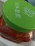 富爸爸切件泡菜1300g/瓶 韩式辣白菜酱菜咸菜下饭菜 实拍图