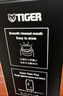 虎牌（TIGER）香港直邮纯钛保温杯迷你小巧便携口袋杯茶水分离钛杯高颜值水杯子 冰花银【纯钛】230ml 实拍图