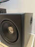漫步者（EDIFIER）新品S201MKII 2.1有源音箱 蓝牙音箱 无线低音炮 Hi-Res双金标 蓝牙V6.0 电脑音箱 电视音响 实拍图