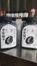 方家铺子中华老字号 东北黑木耳180g  小碗耳 鼠耳 无根小秋耳火锅食材 实拍图