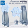 真维斯（Jeanswest）女童套装夏季新款儿童2026洋气巨好看衣服天丝凉感刺绣直筒牛仔裤 【100%棉短袖+爱心天丝凉感直筒裤】05 160 实拍图