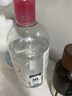 贝德玛（BIODERMA）粉水敏感肌洗卸温和净澈毛孔卸妆水水润清爽1200ml 生日礼物 实拍图