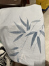 百丽丝水星家纺出品100%纯棉床单单件宿舍单人床单全棉被单床罩床上用品 实拍图