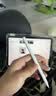倍思电容笔iPad苹果笔适用2026年款Pro/Air8/Mini7/iPad11平板触控触屏手写笔apple pencil二代 实拍图