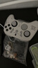 雷神（ThundeRobot）G50S白昼 无线游戏手柄Switch类xbox霍尔摇杆霍尔扳机蓝牙体感PC电脑1000Hz双影奇境明末渊虚之羽 实拍图