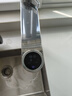 霍尼韦尔（Honeywell）双RO净水器家用 0阻垢剂 6年反渗透厨下式净水机套装 S5 Pro系列(S5)+D10【净水器+前置过滤器】 实拍图