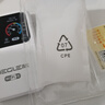 begle【单月9.9元】5G千兆网速随身wifi6无线移动免插卡无限全国通用高速流量车载上网路由器2026新款 白【光纤全网通】多送1块电池+32核AI提速十倍 实拍图