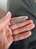 绿联Type-C转换USB3.2转接头OTG适用苹果17/16/15华为安卓手机充电数据线U盘平板笔记本电脑耳机键鼠车 实拍图