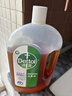 滴露（Dettol）消毒液衣物除菌液洗衣消毒水1.8L*1 衣物混洗杀菌除螨 非84酒精 实拍图