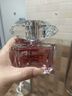 范思哲（VERSACE）许我耀眼许妍同款粉耀晶钻女士香水90ml 生日礼物母亲节礼物粉钻 实拍图