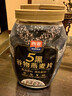 西麦5黑谷物燕麦片880g桶装 谷物代餐即食营养早餐无添加蔗糖 实拍图