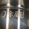 松下（Panasonic）重磅新品|饭光光PRO钛电饭煲纯钛内胆微压IH家用0涂层电饭锅4-5人316不锈钢一级能效SR-HXT152-W 实拍图