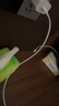 WITGOER适用于苹果充电器20W充电线快充PD套装手机数据线iPhone14promax13/12/11xs平板ipad充电xr插头 实拍图