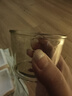 网红咸菜碗玻璃密封罐加厚酱菜盒冰箱保鲜罐小菜泡菜罐分装盒 两只随机装 2个 180ml 实拍图