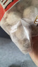 桂冠香菇贡丸340g 肉含量78% 猪后腿肉 火锅食材麻辣烫关东煮烧烤丸子 实拍图