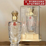 五粮液股份出品 喜福盛世龙腾鸿运 浓香型白酒 52度500ml 单瓶装 礼品 实拍图