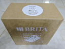 碧然德（BRITA） 过滤净水器 家用滤水壶 净水壶 海洋系列 3.5L蓝色 一壶3芯装 环保加固包装 实拍图