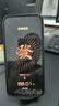 华为原装80W无线充电器超级快充立式底座mate80 70 60 50 40RS X5 X6 X7 Pura80 70 pro适用荣耀苹果 华为80W立式无线充 曜石灰 实拍图