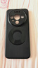 摩斐【精孔镜头全包丨磁吸快充】适用华为mate80手机壳Mate80pro通用max超薄散热防摔软边商务女男新款 实拍图