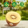 佳沛（zespri）新西兰  阳光金奇异果6粒装 单果约88-103g 猕猴桃水果 实拍图