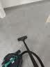 美菱家用吸尘器工业大功率超强吸力装修美缝专用酒店办公室仓库车用商用地毯开荒桶式吸尘机 实拍图